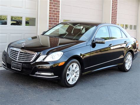 2012 Mercedes-Benz E-Class E 350 4MATIC Sedan powered by 3.5L V6 Gas Engine with 7-Speed Automatic transmission. Overview. Select configuration: E 350 4MATIC Sedan. $52,990. Starting Price (MSRP) 